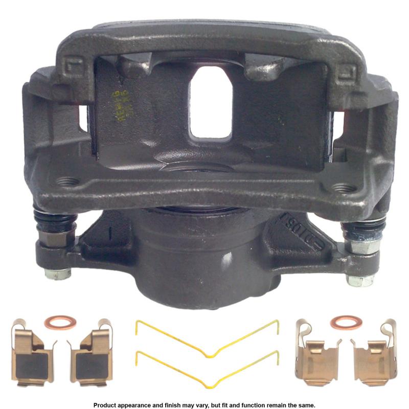 A1 Cardone 19B1590 - Disc Brake Caliper A1 Cardone 19B1590 Disc Brake Caliper product image 4 of 4