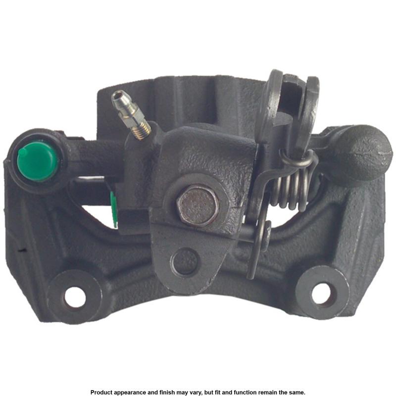 1999 Mazda 626 Disc Brake Caliper Rear Right A1 Cardone 19B1596A image 1 of 4