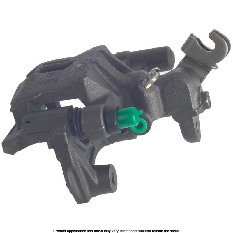 1999 Mazda 626 Disc Brake Caliper Rear Right A1 Cardone 19B1596A image 3 of 4