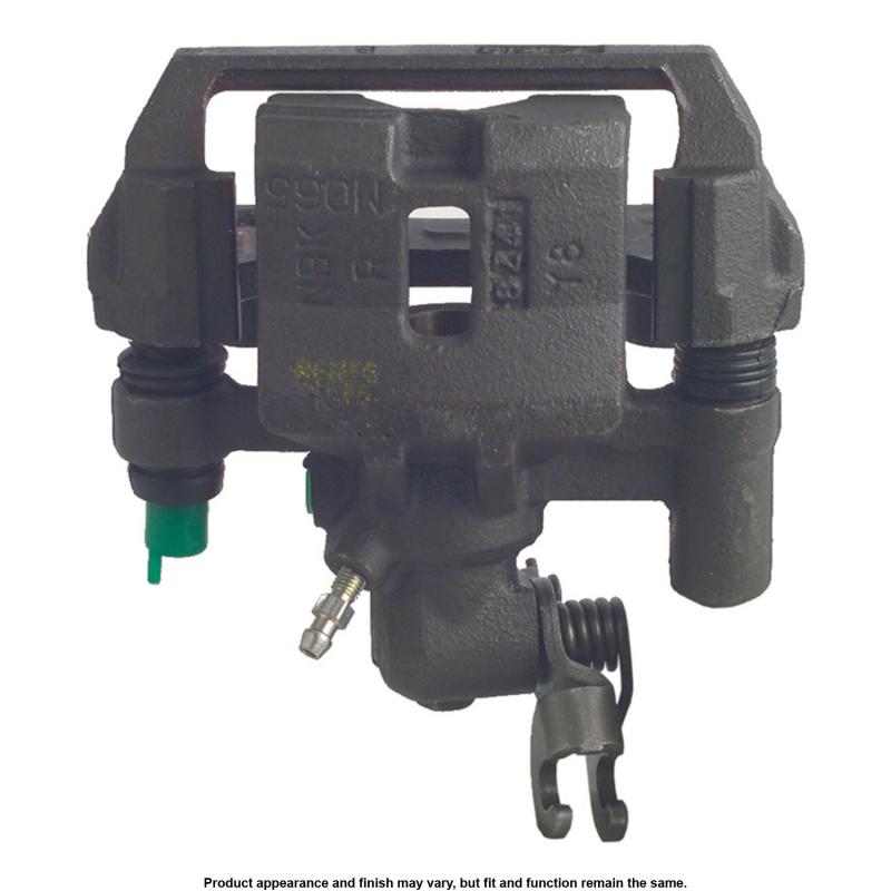 1999 Mazda 626 Disc Brake Caliper Rear Right A1 Cardone 19B1596A image 4 of 4