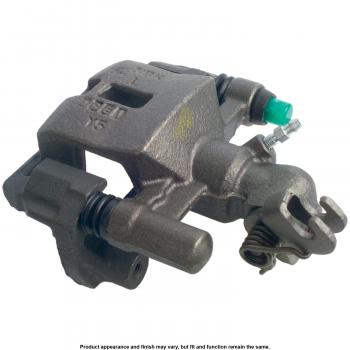 1996 Ford Probe Disc Brake Caliper Rear Left A1 Cardone 19B1597 image 1 of 4