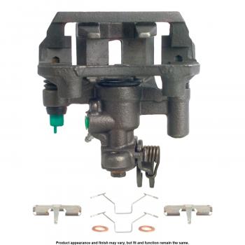 1996 Ford Probe Disc Brake Caliper Rear Left A1 Cardone 19B1597 image 2 of 4