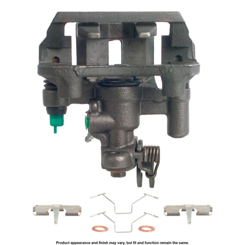 A1 Cardone 19B1597 - Disc Brake Caliper A1 Cardone 19B1597 Disc Brake Caliper product image 2 of 4