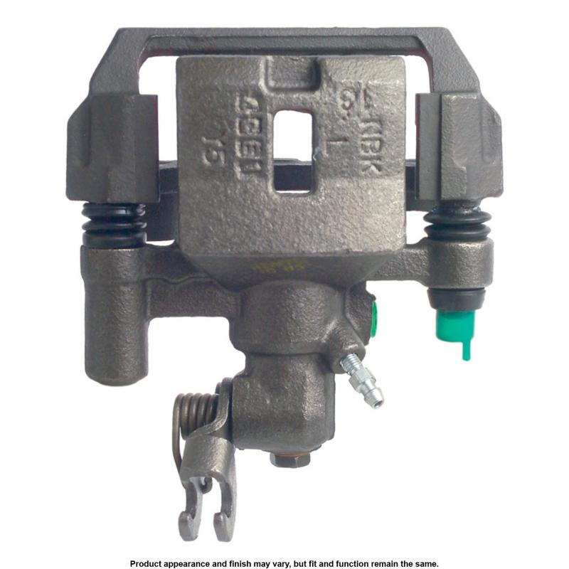 A1 Cardone 19B1597 - Disc Brake Caliper A1 Cardone 19B1597 Disc Brake Caliper product image 3 of 4