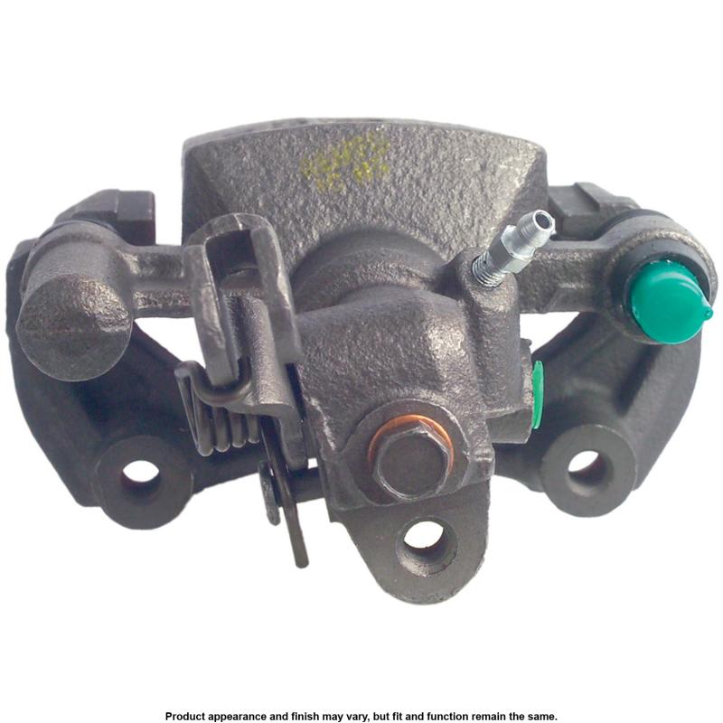 A1 Cardone 19B1597 - Disc Brake Caliper A1 Cardone 19B1597 Disc Brake Caliper product image 4 of 4