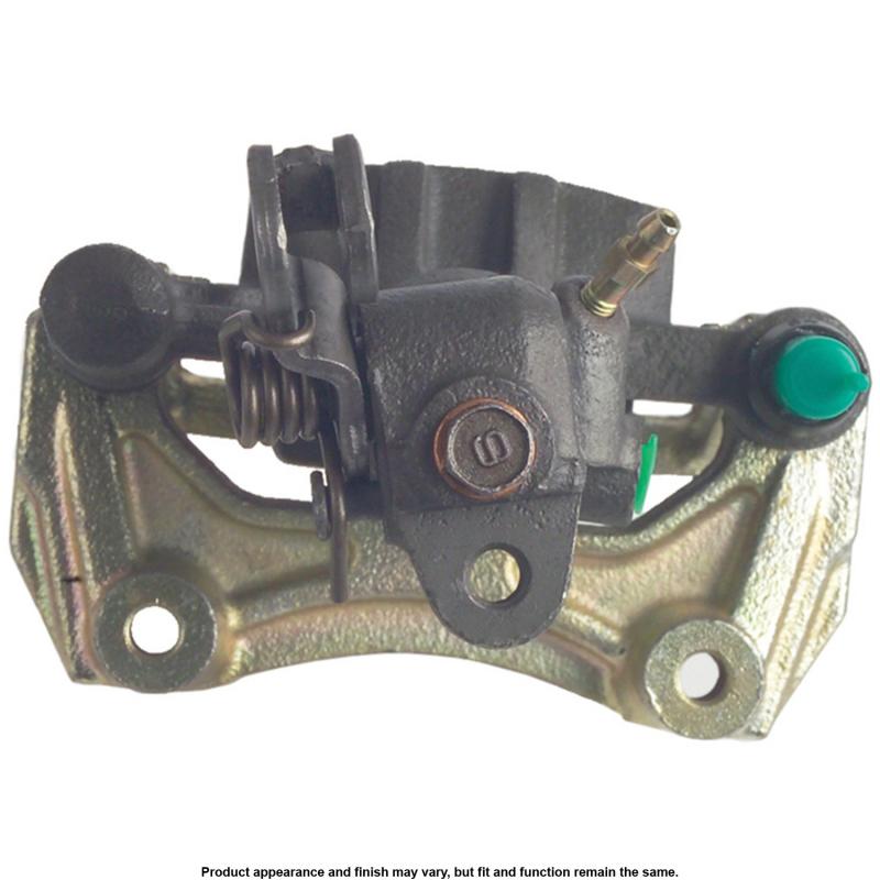 1999 Mazda 626 Disc Brake Caliper Rear Left A1 Cardone 19B1597A image 1 of 4