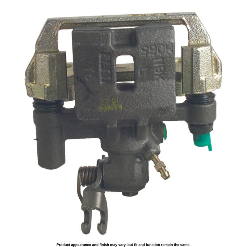 1999 Mazda 626 Disc Brake Caliper Rear Left A1 Cardone 19B1597A image 4 of 4