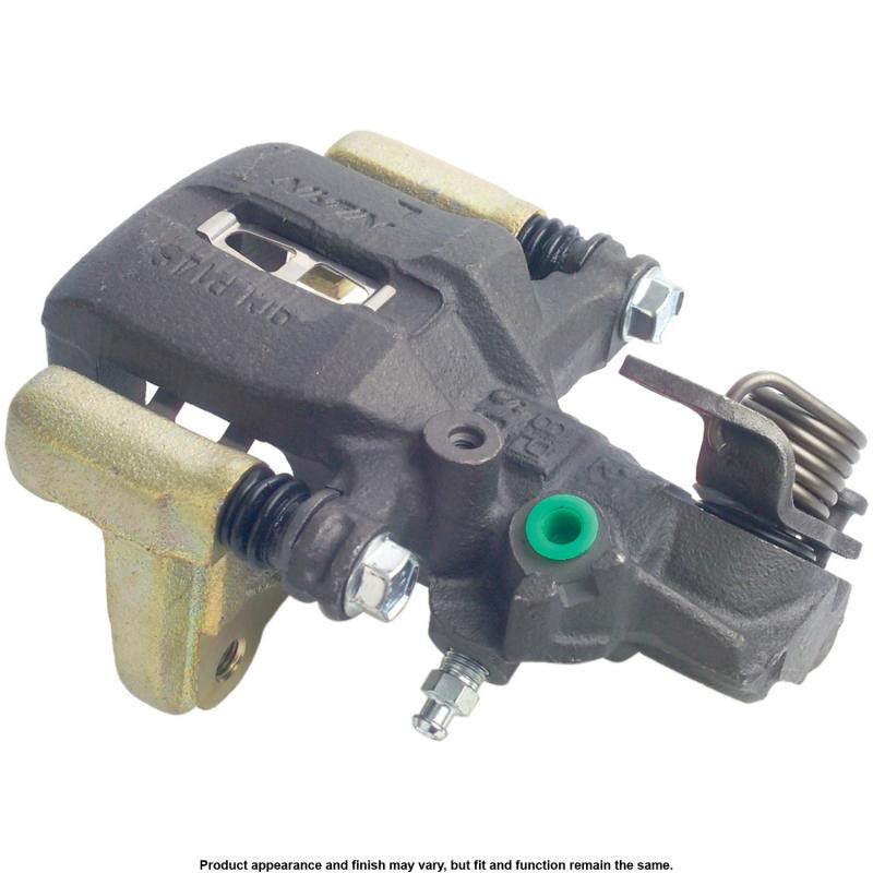 A1 Cardone 19B1612 Disc Brake Caliper product image 1 of 4