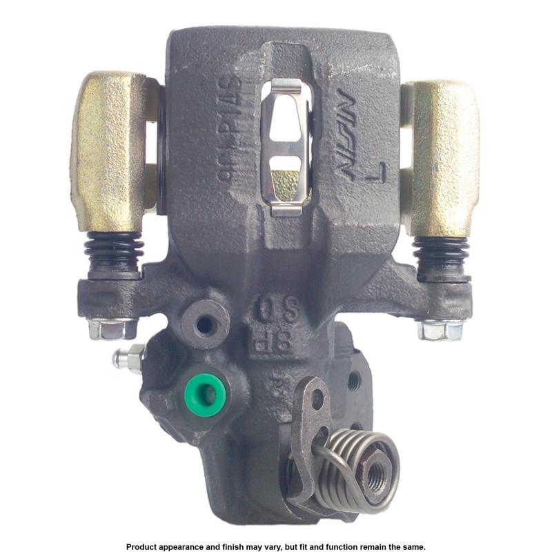 A1 Cardone 19B1612 Disc Brake Caliper product image 2 of 4