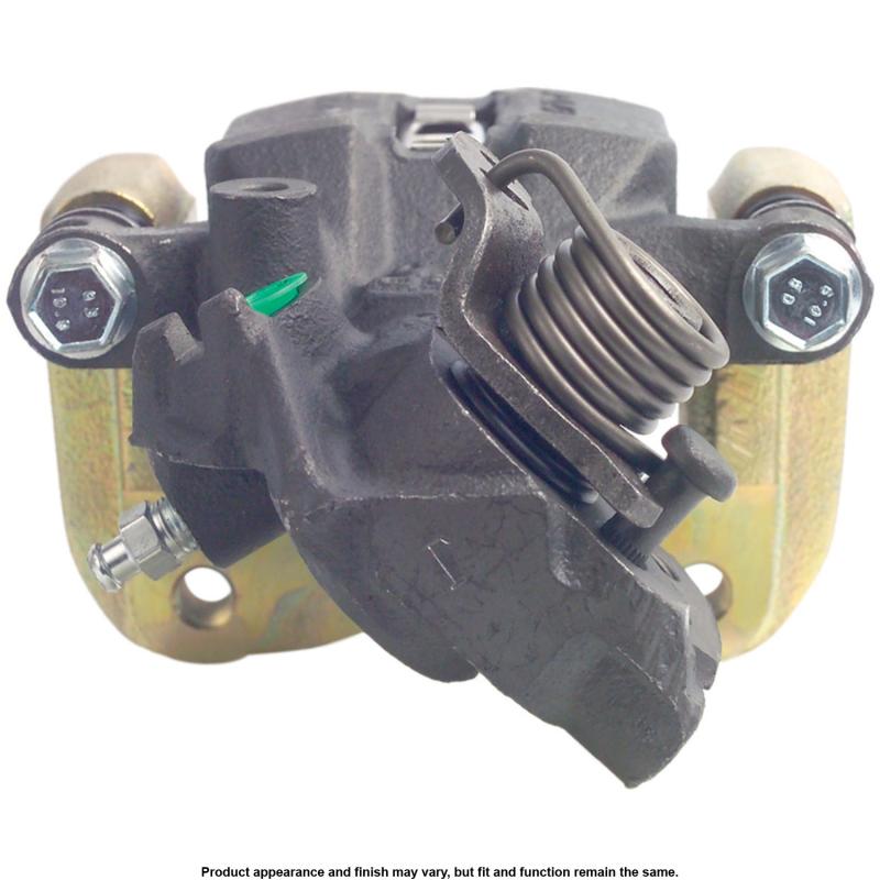 A1 Cardone 19B1612 Disc Brake Caliper product image 3 of 4
