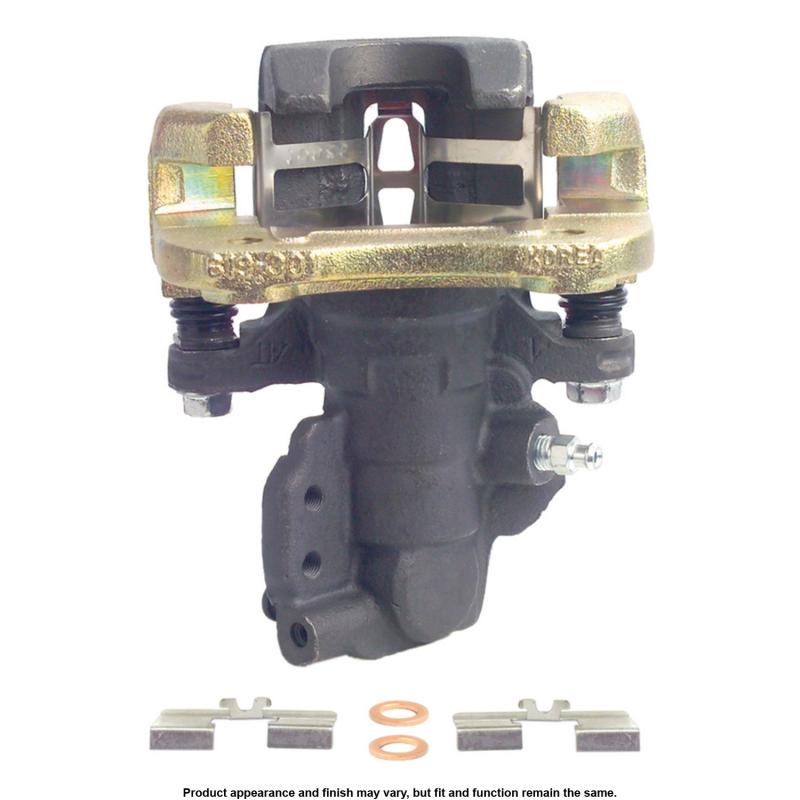 A1 Cardone 19B1612 Disc Brake Caliper product image 4 of 4