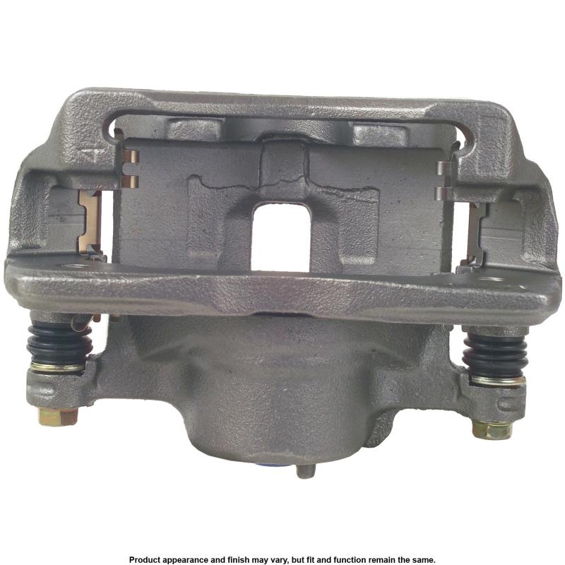 1994 Honda Civic del Sol Disc Brake Caliper Front Left A1 Cardone 19B1614 image 1 of 4