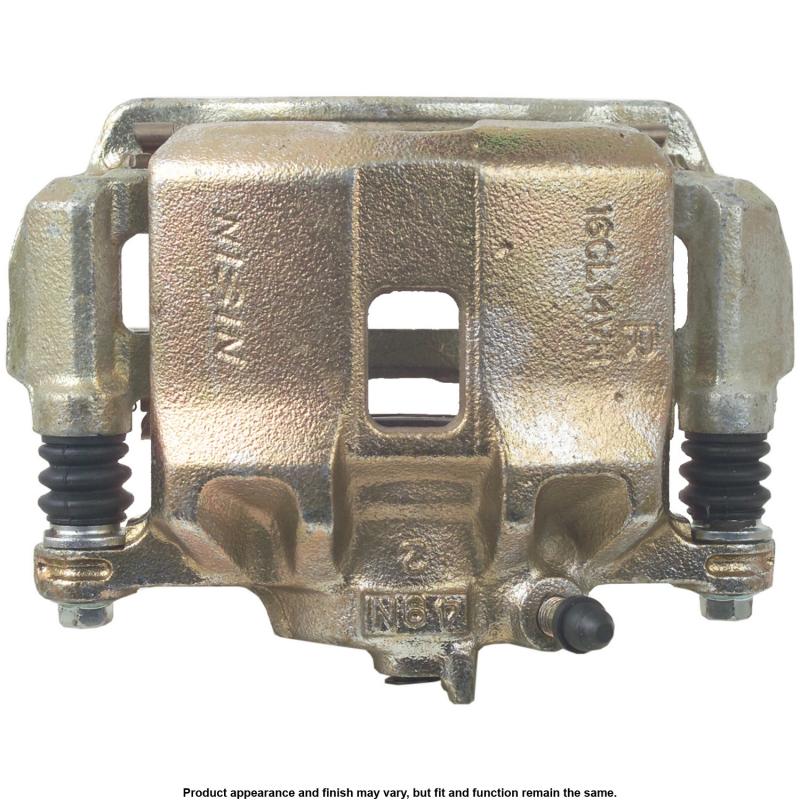 1994 Honda Civic del Sol Disc Brake Caliper Front Right A1 Cardone 19B1615 image 1 of 4