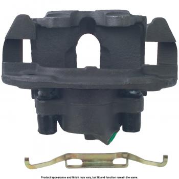 2002 BMW Z3 Disc Brake Caliper Front Right A1 Cardone 19B1618 image 3 of 4
