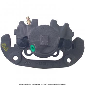2002 BMW Z3 Disc Brake Caliper Front Right A1 Cardone 19B1618 image 4 of 4