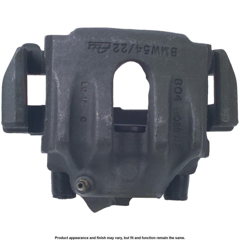 1994 BMW 318is Disc Brake Caliper Front Right A1 Cardone 19B1618 image 2 of 4