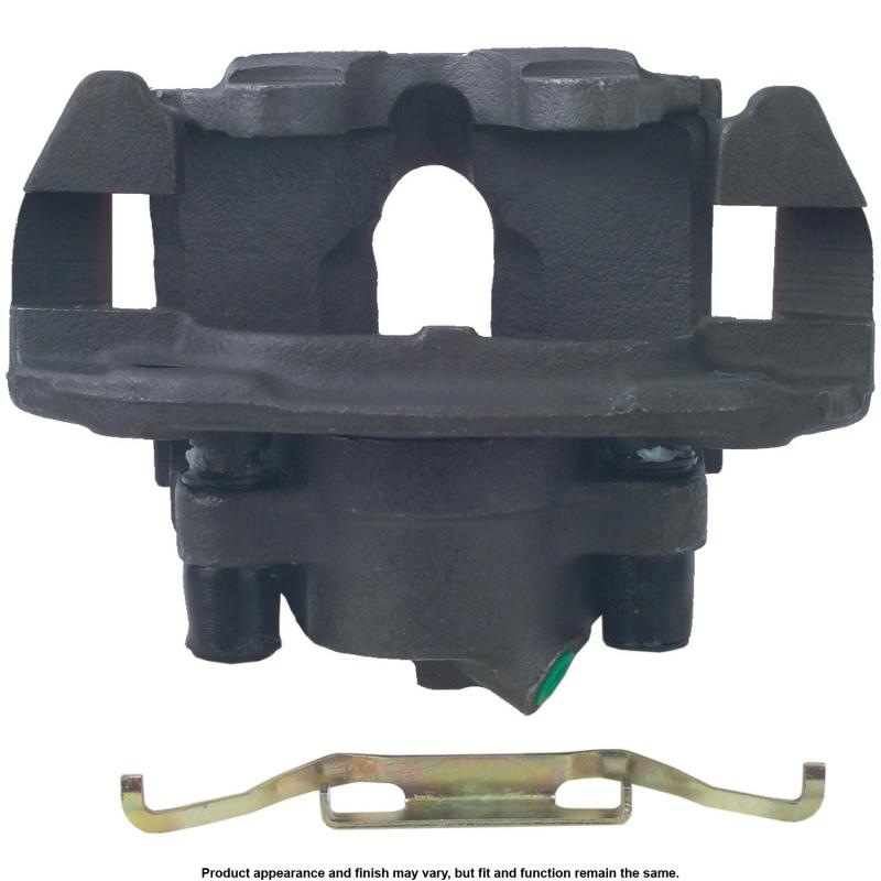 1994 BMW 318is Disc Brake Caliper Front Right A1 Cardone 19B1618 image 3 of 4