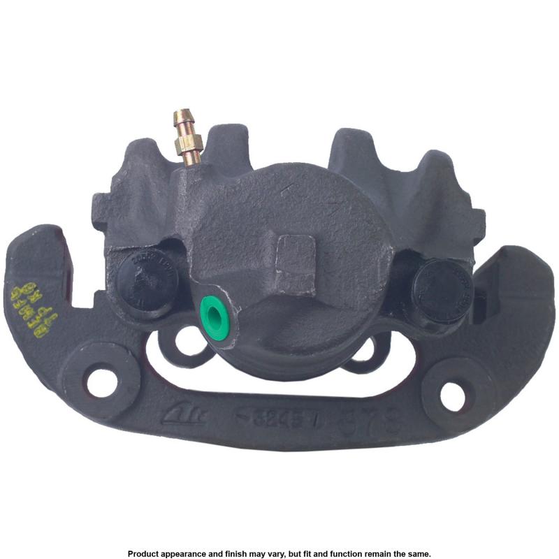 1994 BMW 318is Disc Brake Caliper Front Right A1 Cardone 19B1618 image 4 of 4