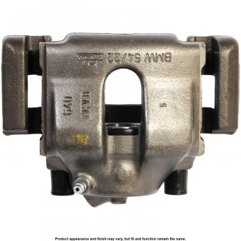 2002 BMW Z3 Disc Brake Caliper Front Right A1 Cardone 19B1618A image 1 of 4