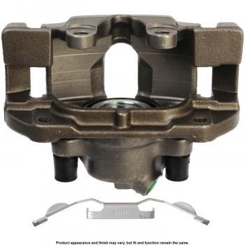 2002 BMW Z3 Disc Brake Caliper Front Right A1 Cardone 19B1618A image 3 of 4