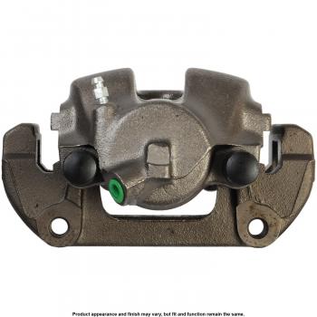 2002 BMW Z3 Disc Brake Caliper Front Right A1 Cardone 19B1618A image 4 of 4