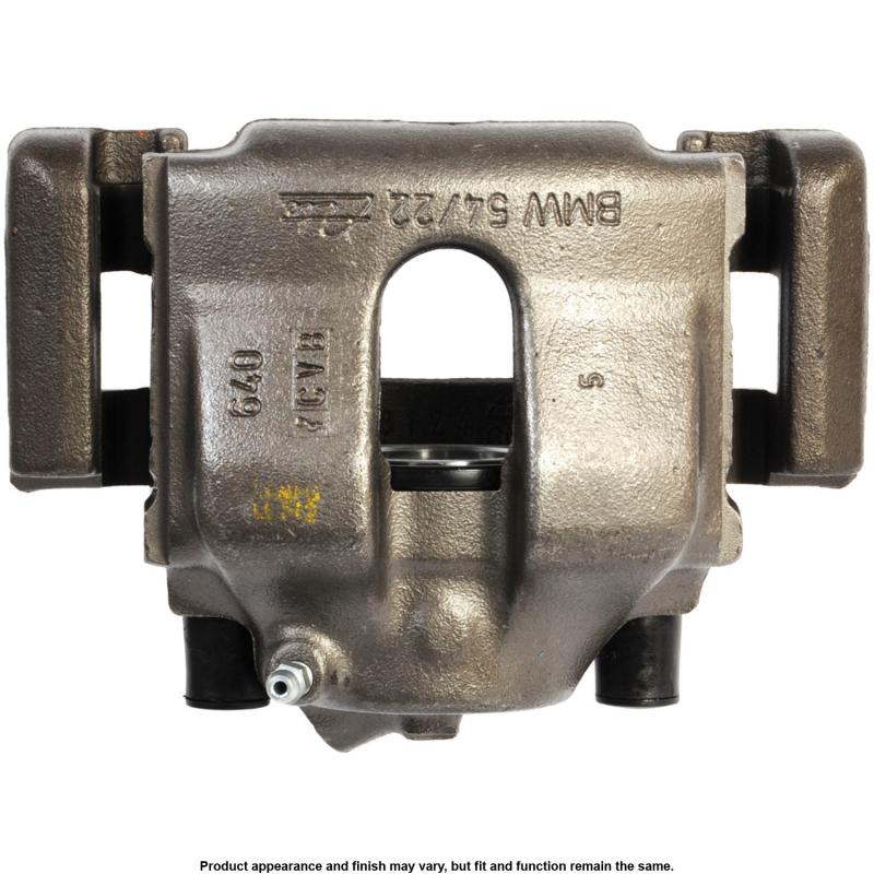 2001 BMW 325xi Disc Brake Caliper Front Right A1 Cardone 19B1618A image 1 of 4