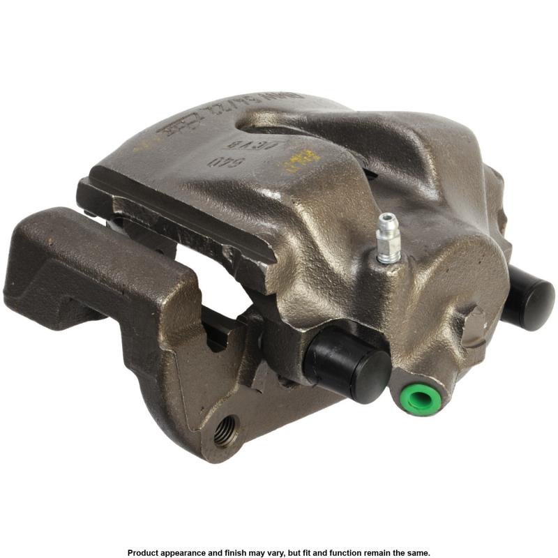 2001 BMW 325xi Disc Brake Caliper Front Right A1 Cardone 19B1618A image 2 of 4