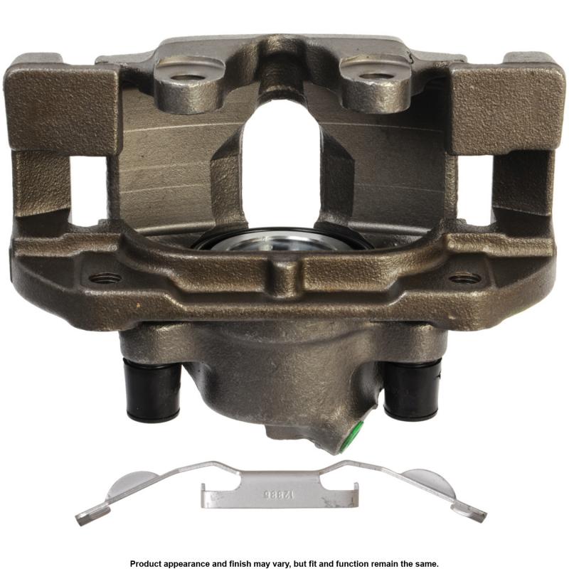 2001 BMW 325xi Disc Brake Caliper Front Right A1 Cardone 19B1618A image 3 of 4