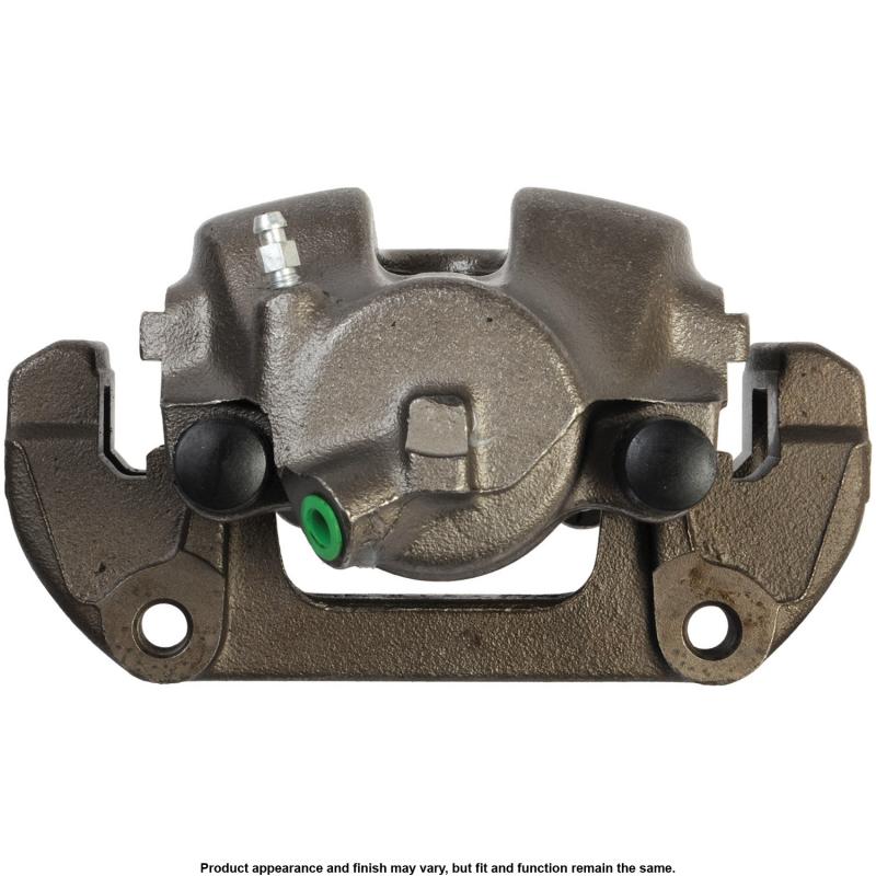 2001 BMW 325xi Disc Brake Caliper Front Right A1 Cardone 19B1618A image 4 of 4