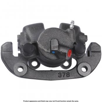 2002 BMW Z3 Disc Brake Caliper Front Left A1 Cardone 19B1619 image 3 of 4