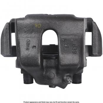 2002 BMW Z3 Disc Brake Caliper Front Left A1 Cardone 19B1619 image 4 of 4