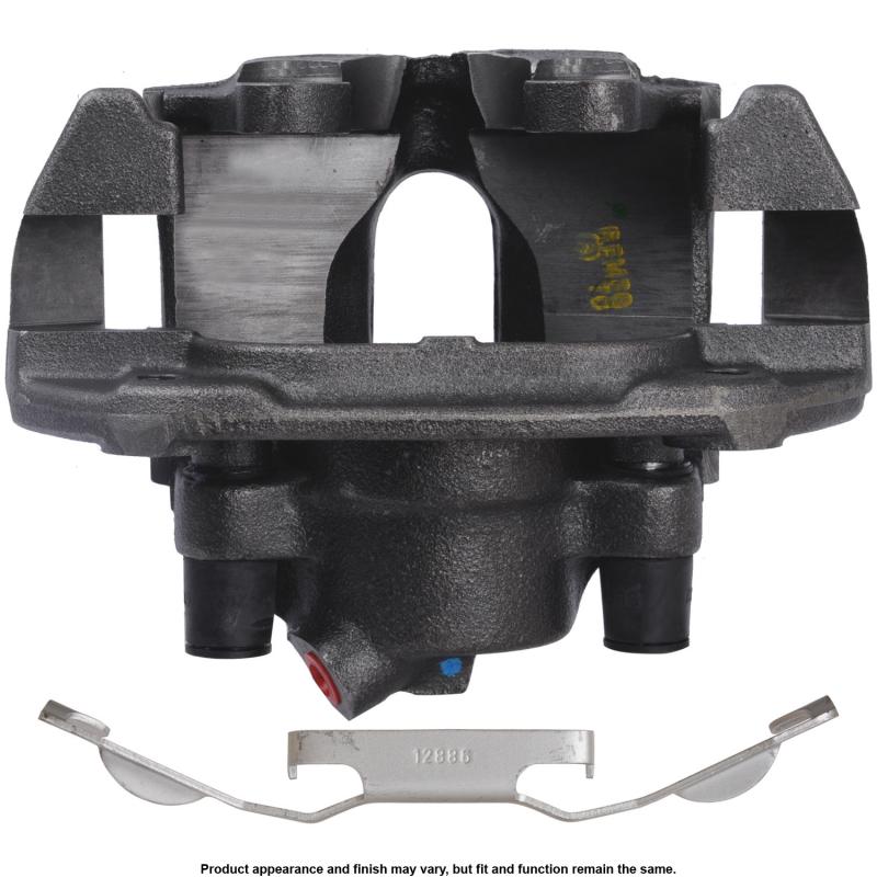 1994 BMW 318is Disc Brake Caliper Front Left A1 Cardone 19B1619 image 2 of 4