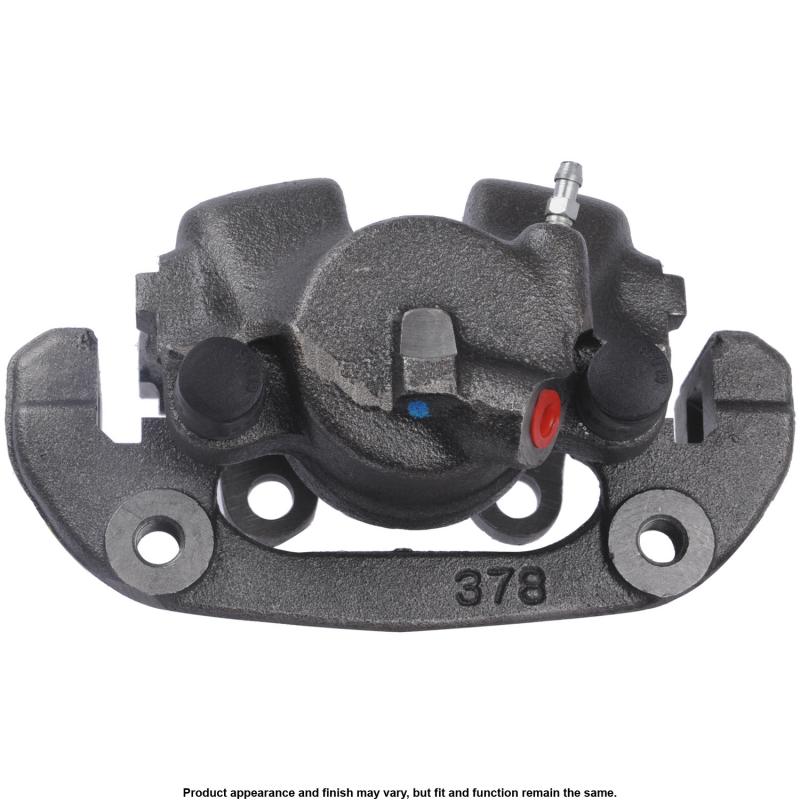 1994 BMW 318is Disc Brake Caliper Front Left A1 Cardone 19B1619 image 3 of 4
