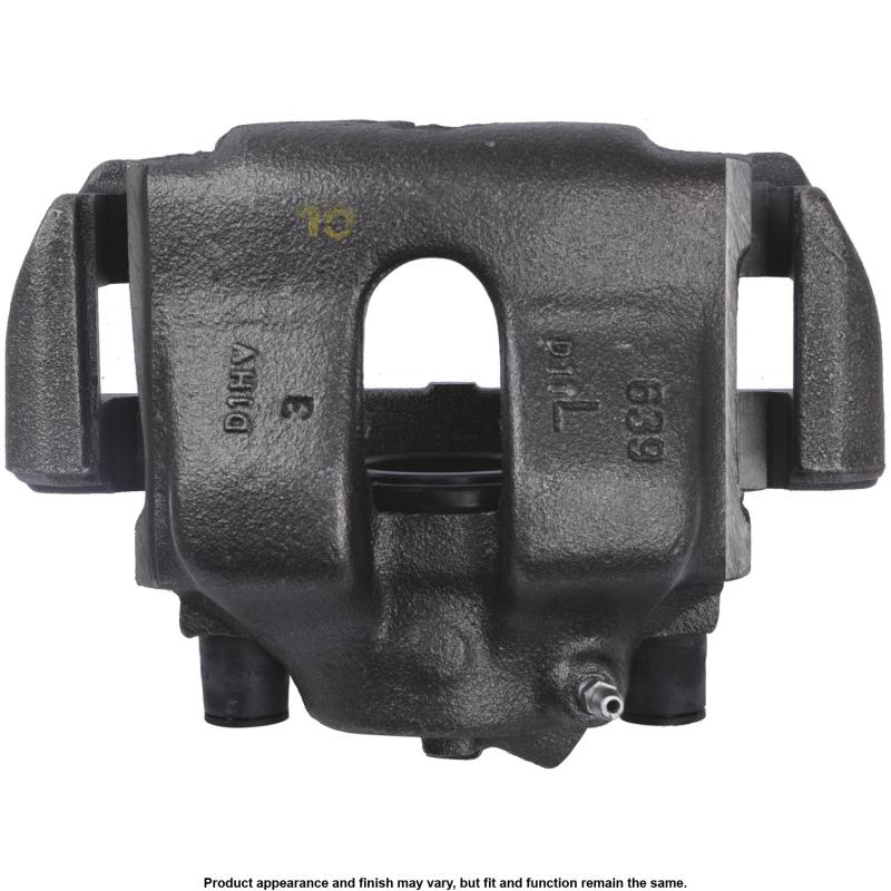 1994 BMW 318is Disc Brake Caliper Front Left A1 Cardone 19B1619 image 4 of 4