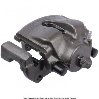 2002 BMW Z3 Disc Brake Caliper Front Left A1 Cardone 19B1619A image 1 of 4