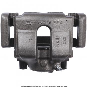 2002 BMW Z3 Disc Brake Caliper Front Left A1 Cardone 19B1619A image 3 of 4