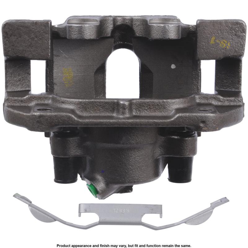 2001 BMW 325xi Disc Brake Caliper Front Left A1 Cardone 19B1619A image 2 of 4