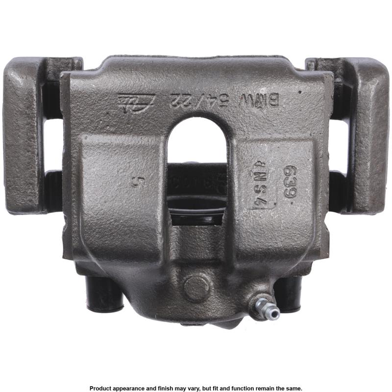 2001 BMW 325xi Disc Brake Caliper Front Left A1 Cardone 19B1619A image 3 of 4