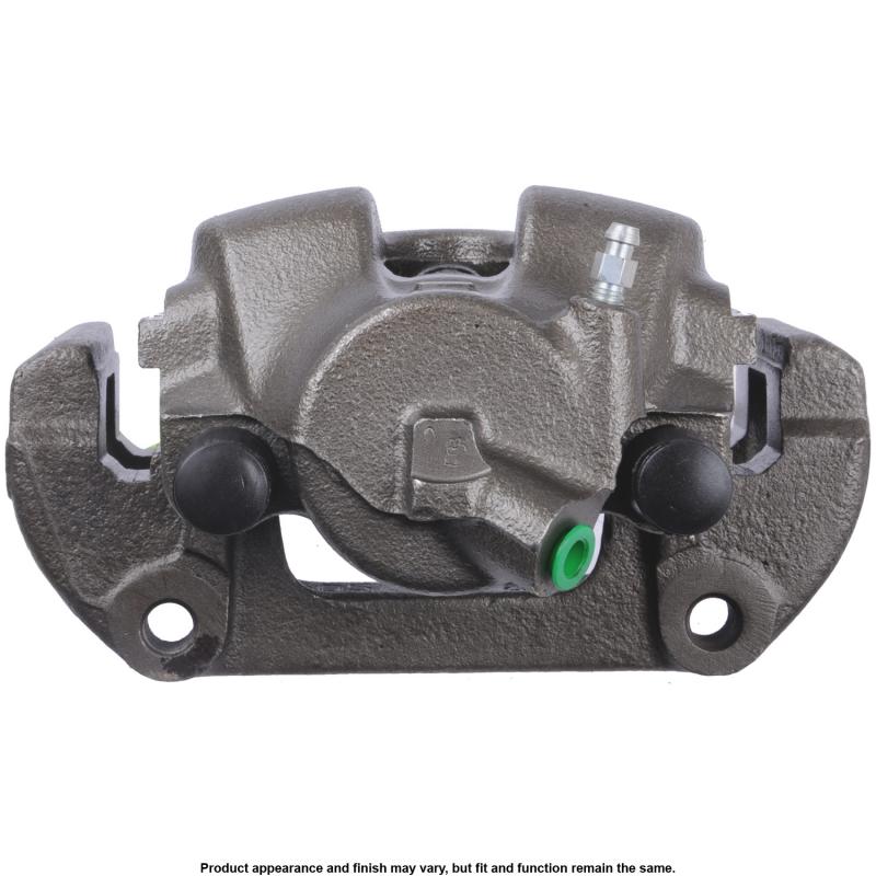 2001 BMW 325xi Disc Brake Caliper Front Left A1 Cardone 19B1619A image 4 of 4