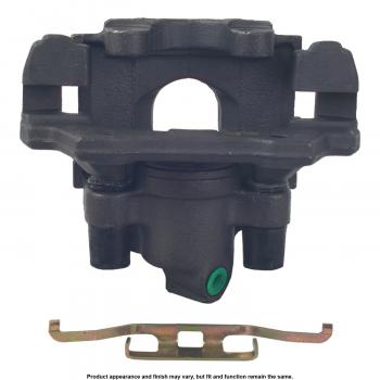 1998 BMW 318i Disc Brake Caliper Rear Left A1 Cardone 19B1621 image 2 of 4