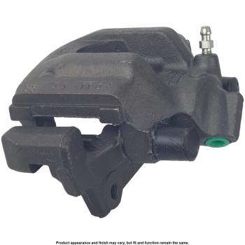 1998 BMW 318i Disc Brake Caliper Rear Left A1 Cardone 19B1621 image 3 of 4
