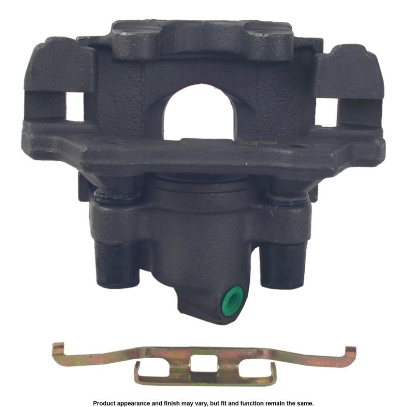 1994 BMW 318is Disc Brake Caliper Rear Left A1 Cardone 19B1621 image 2 of 4