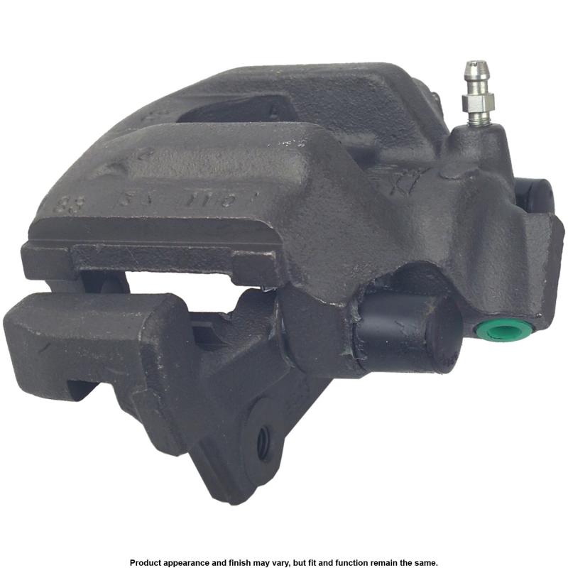 1994 BMW 318is Disc Brake Caliper Rear Left A1 Cardone 19B1621 image 3 of 4
