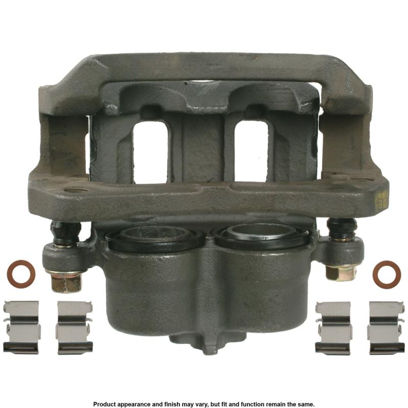 1992 Mazda MPV Disc Brake Caliper