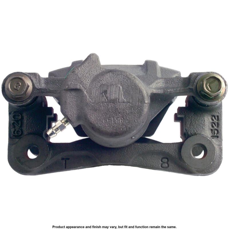 1996 Isuzu Rodeo Disc Brake Caliper