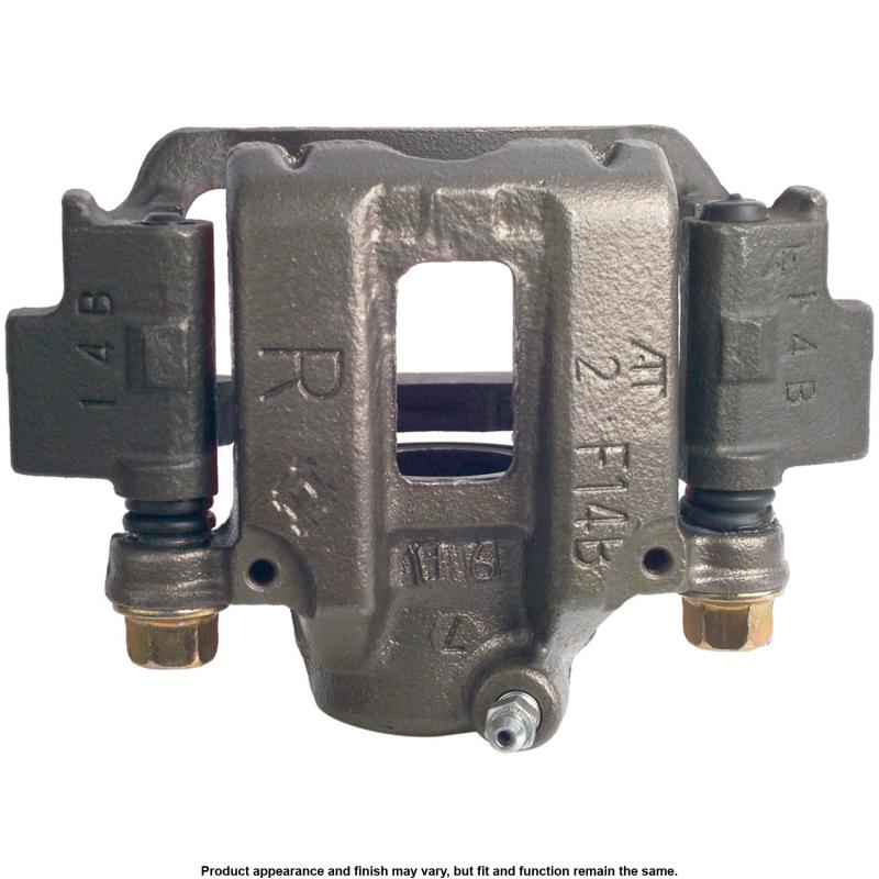 1993 Toyota Land Cruiser Disc Brake Caliper