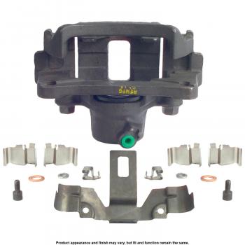 1996 Lexus LX450 Disc Brake Caliper Rear Left A1 Cardone 19B1656 image 1 of 4