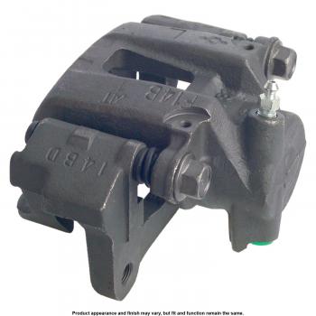 1996 Lexus LX450 Disc Brake Caliper Rear Left A1 Cardone 19B1656 image 2 of 4