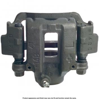 1996 Lexus LX450 Disc Brake Caliper Rear Left A1 Cardone 19B1656 image 3 of 4