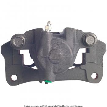 1996 Lexus LX450 Disc Brake Caliper Rear Left A1 Cardone 19B1656 image 4 of 4
